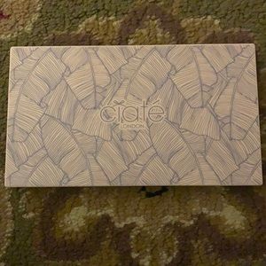 The Editor Palette by Ciate London